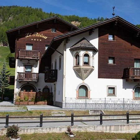 Casa Li Roina N 45 Apartamento Livigno Exterior foto