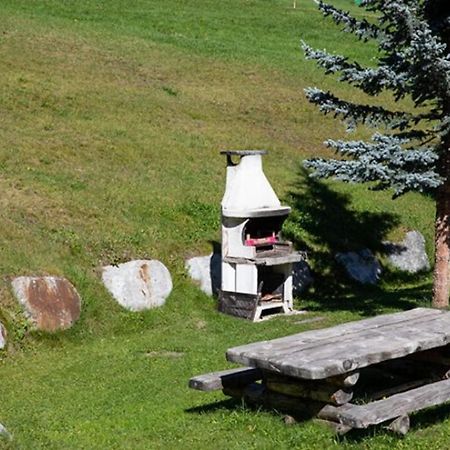 Casa Li Roina N 45 Apartamento Livigno Exterior foto