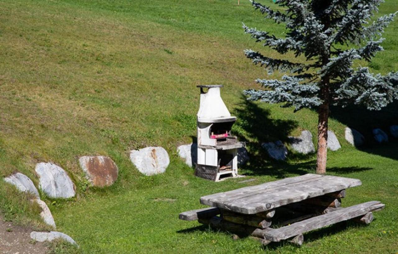 Casa Li Roina N 45 Apartamento Livigno Exterior foto