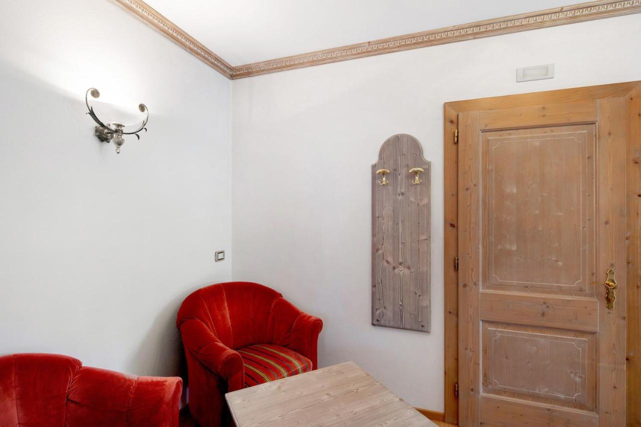 Casa Li Roina N 45 Apartamento Livigno Exterior foto