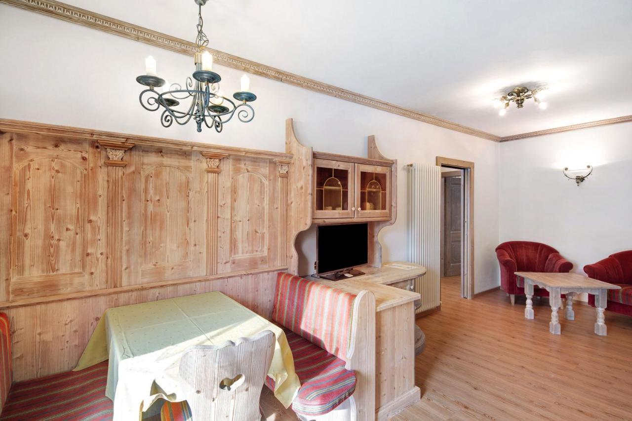 Casa Li Roina N 45 Apartamento Livigno Exterior foto