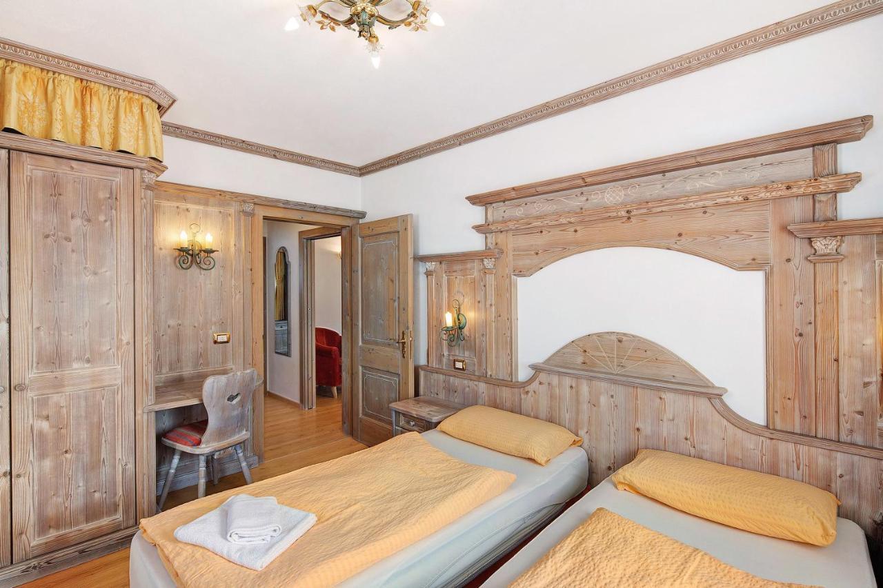 Casa Li Roina N 45 Apartamento Livigno Exterior foto