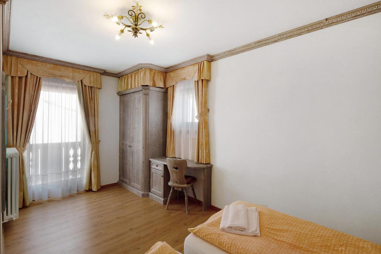 Casa Li Roina N 45 Apartamento Livigno Exterior foto