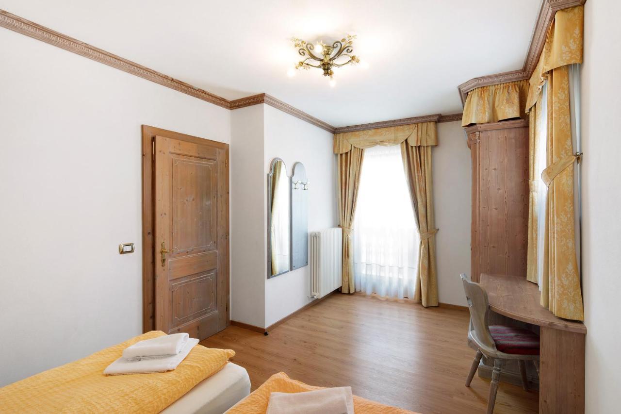 Casa Li Roina N 45 Apartamento Livigno Exterior foto
